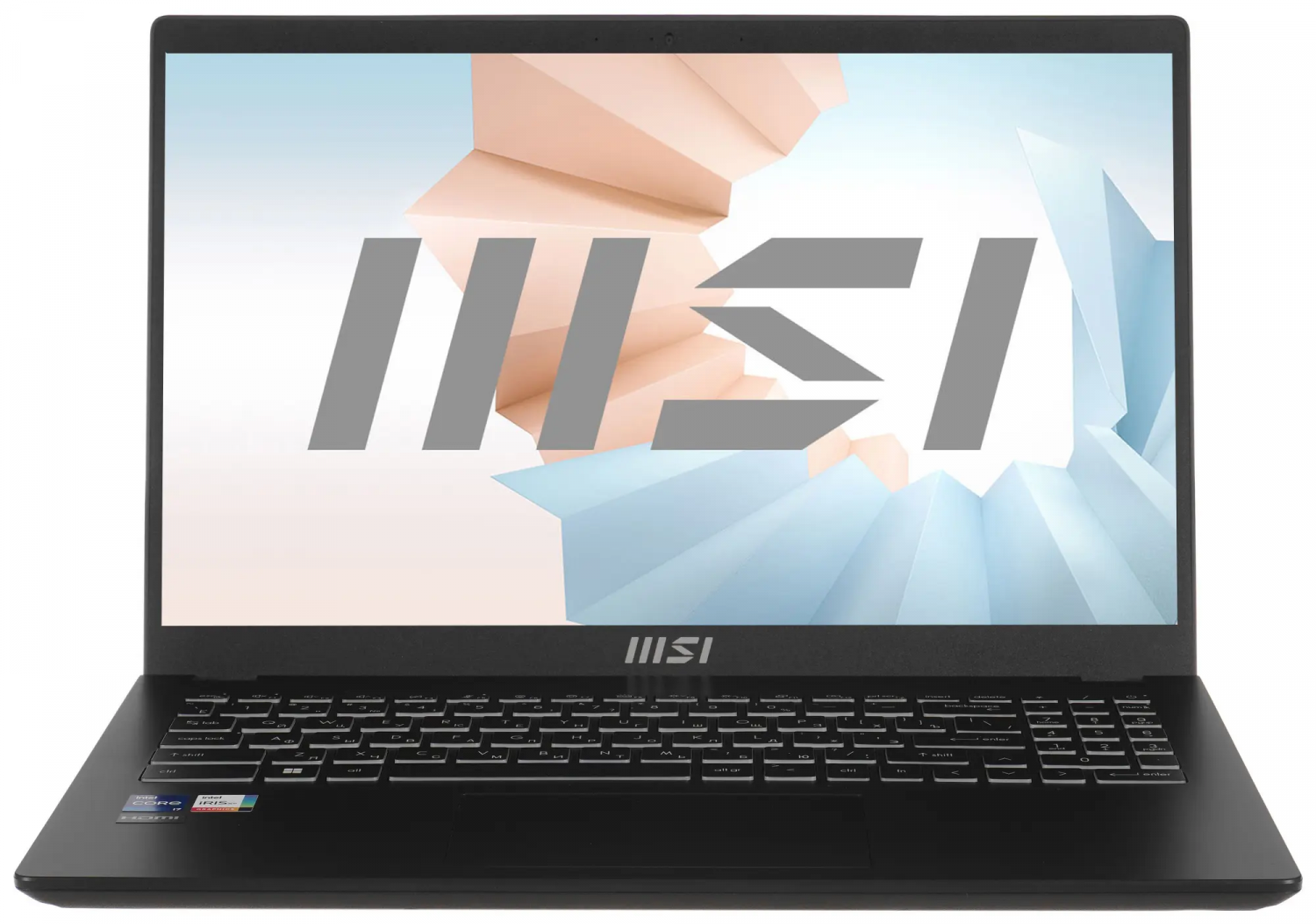 Msi Modern 15 A5m 089ru Купить