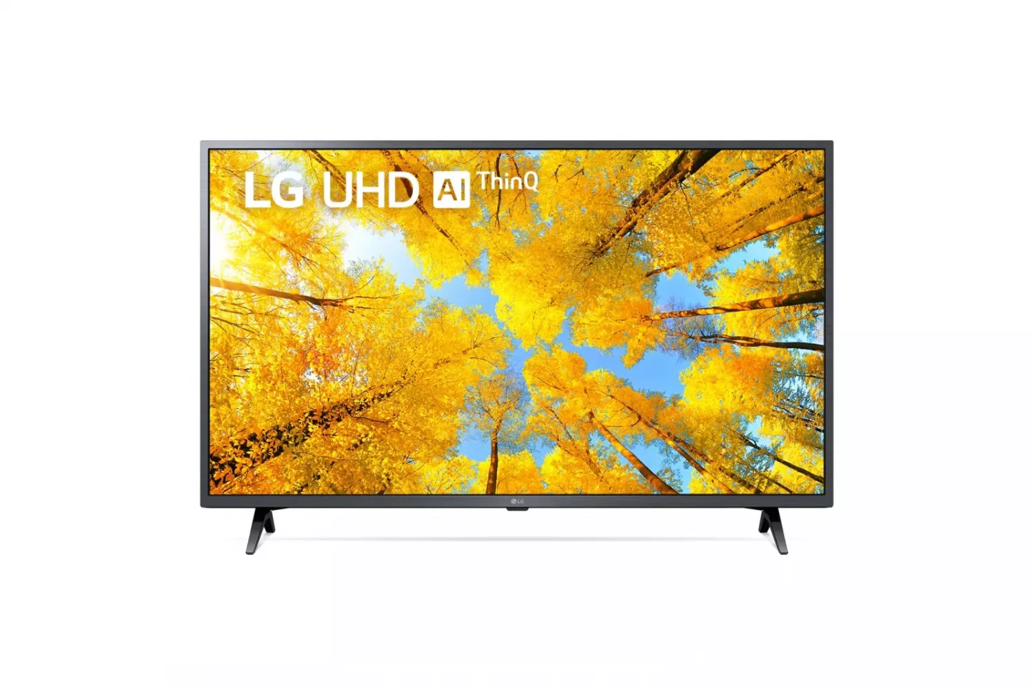 Телевизор LG 43UQ76003LD, 43