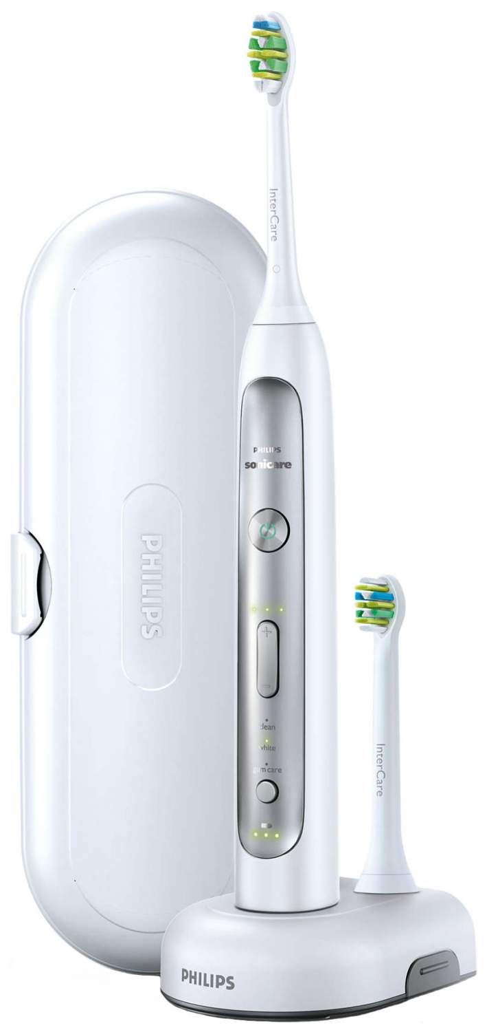 Philips Sonicare FlexCare Platinum HX9112 02