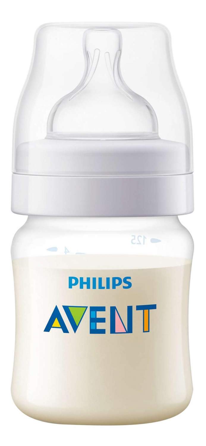 Отзывы о детская бутылочка Philips Avent Classic+ SCF563/17 260 мл 1 мес+ -  отзывы покупателей на Мегамаркет | бутылочки для кормления SCF563/17 -  100000085150