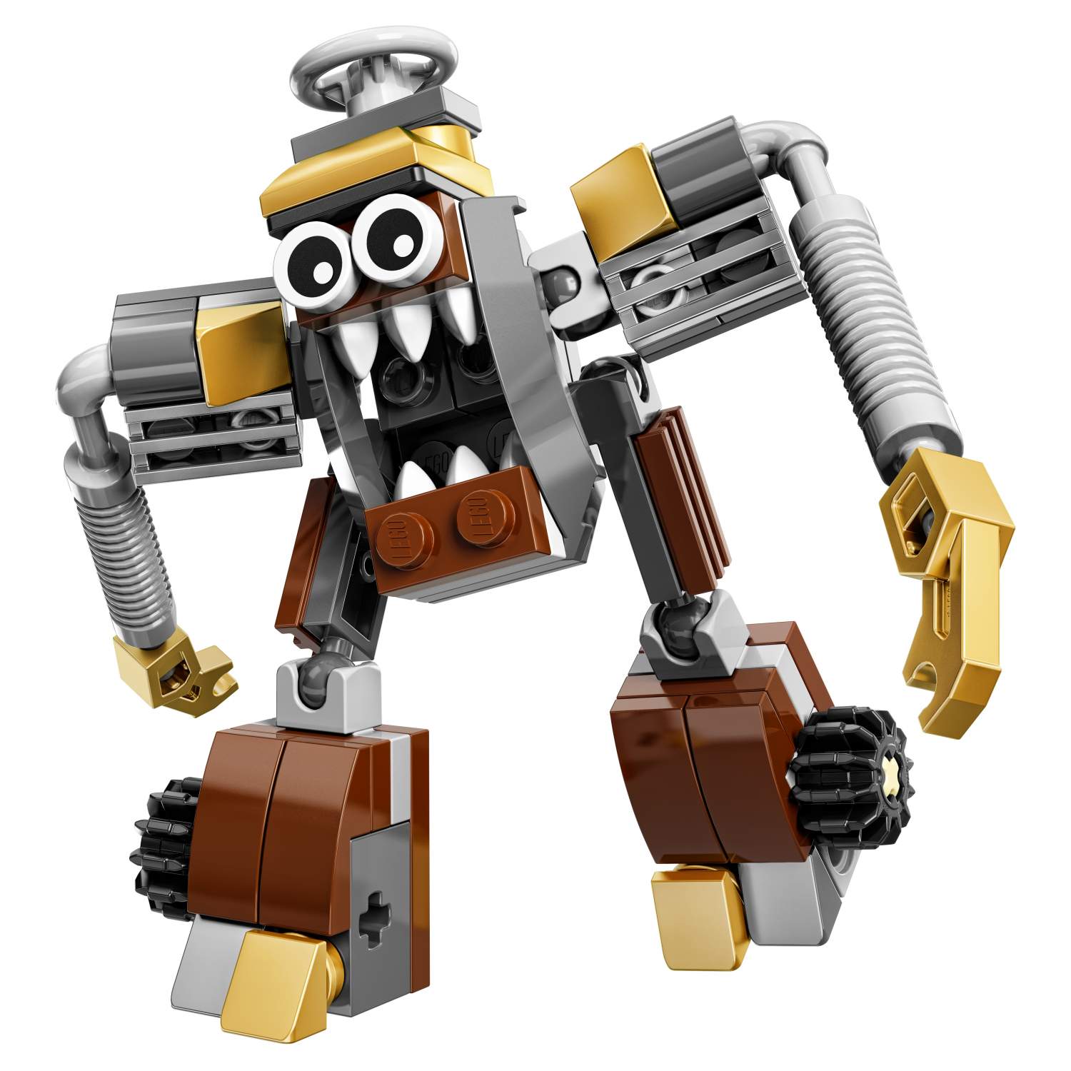 LEGO Mixels - отзывы, рейтинг и оценки покупателей - маркетплейс  megamarket.ru