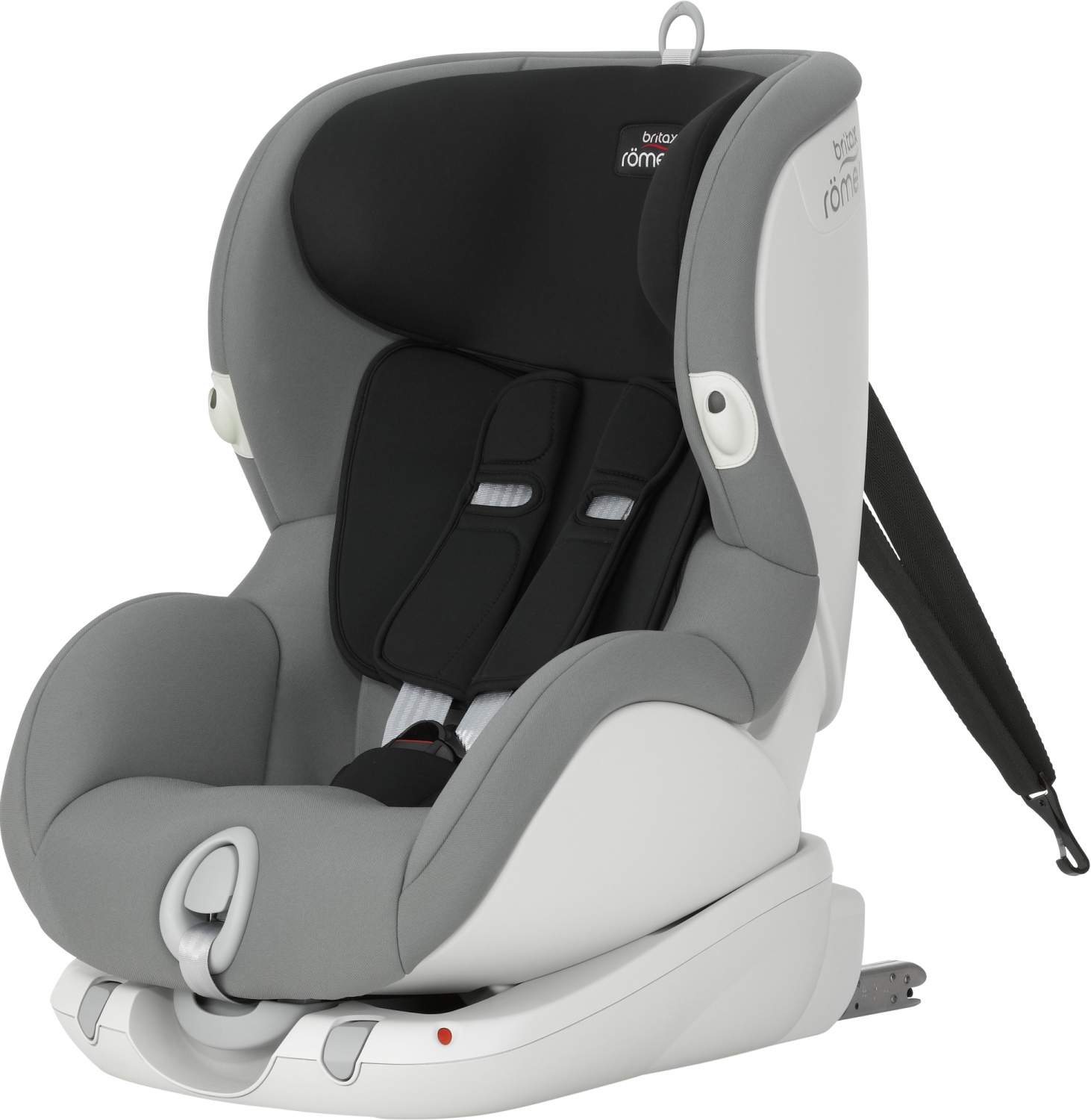 Детское кресло romer britax trifix 9 18