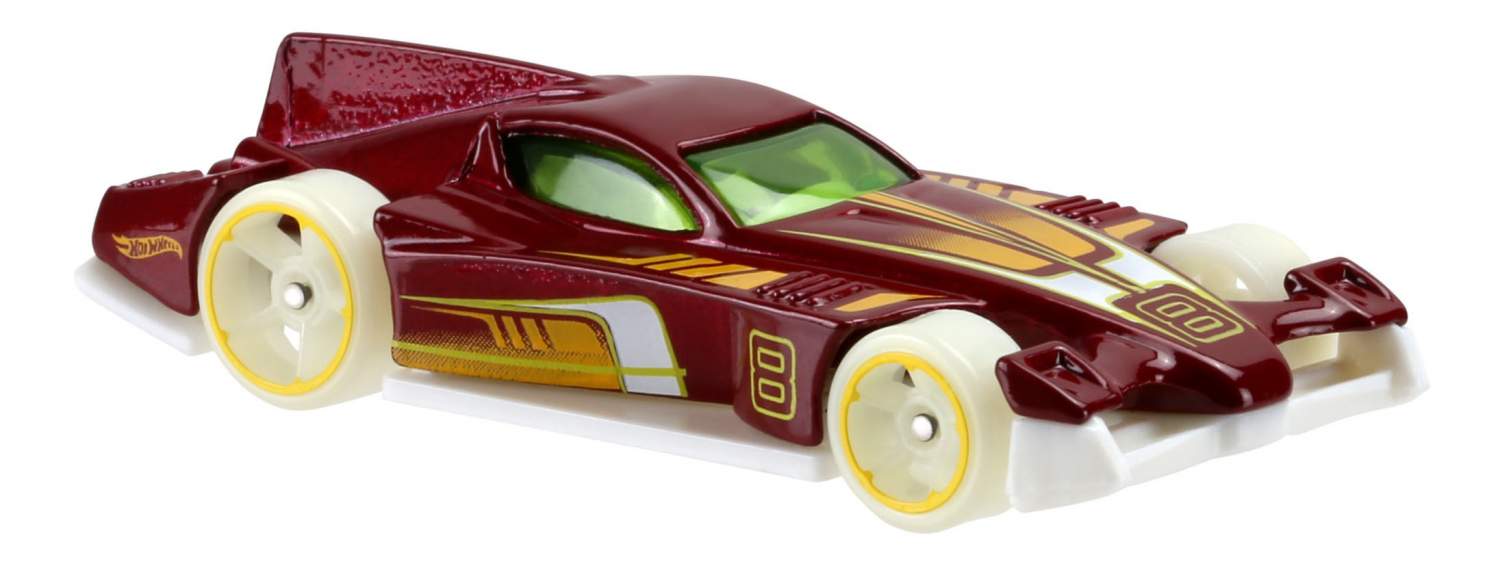 Купить игрушечная машинка Hot Wheels FORMUL8R 5785 DHW66, цены на