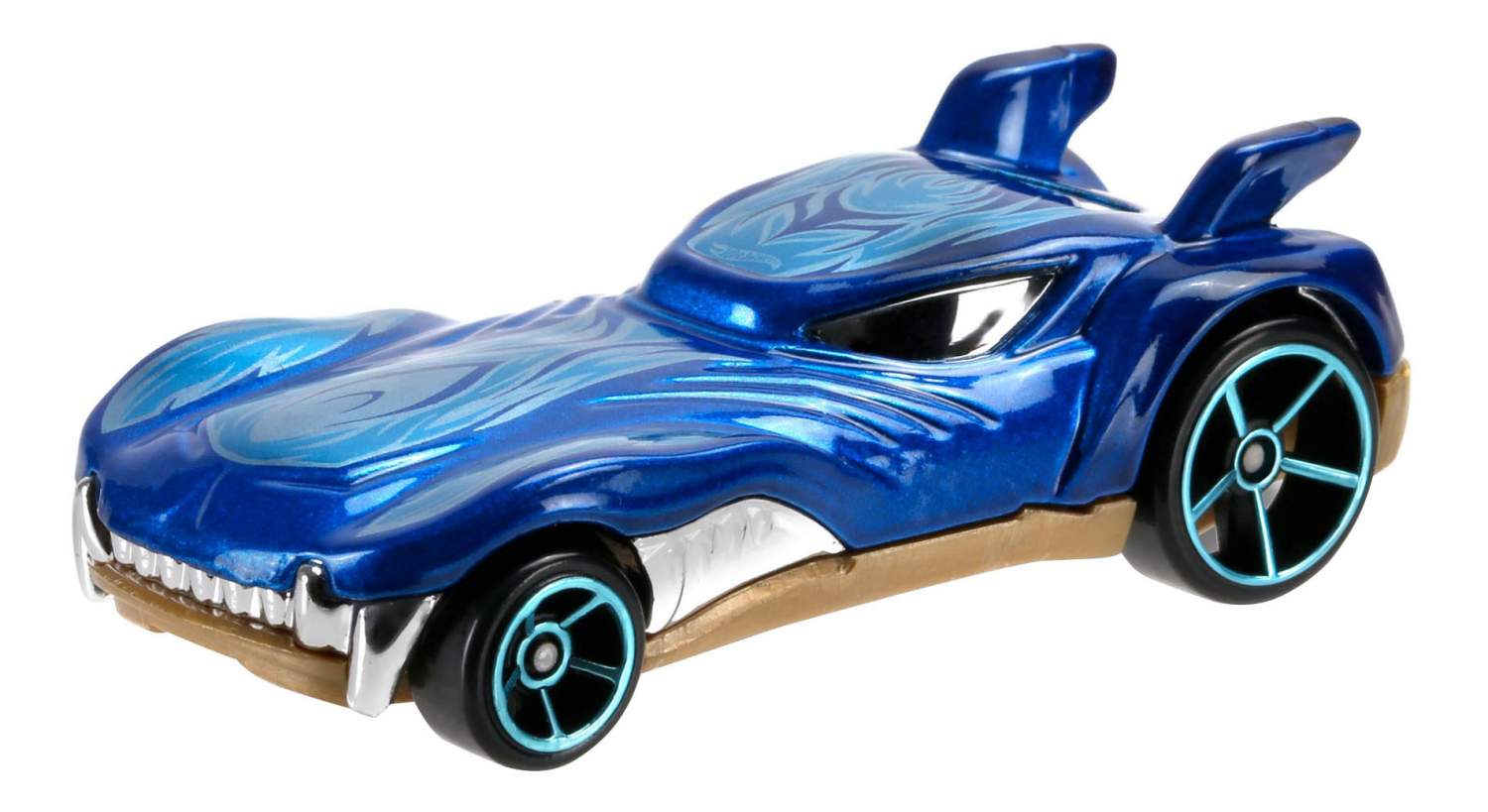 howlin heat hot wheels