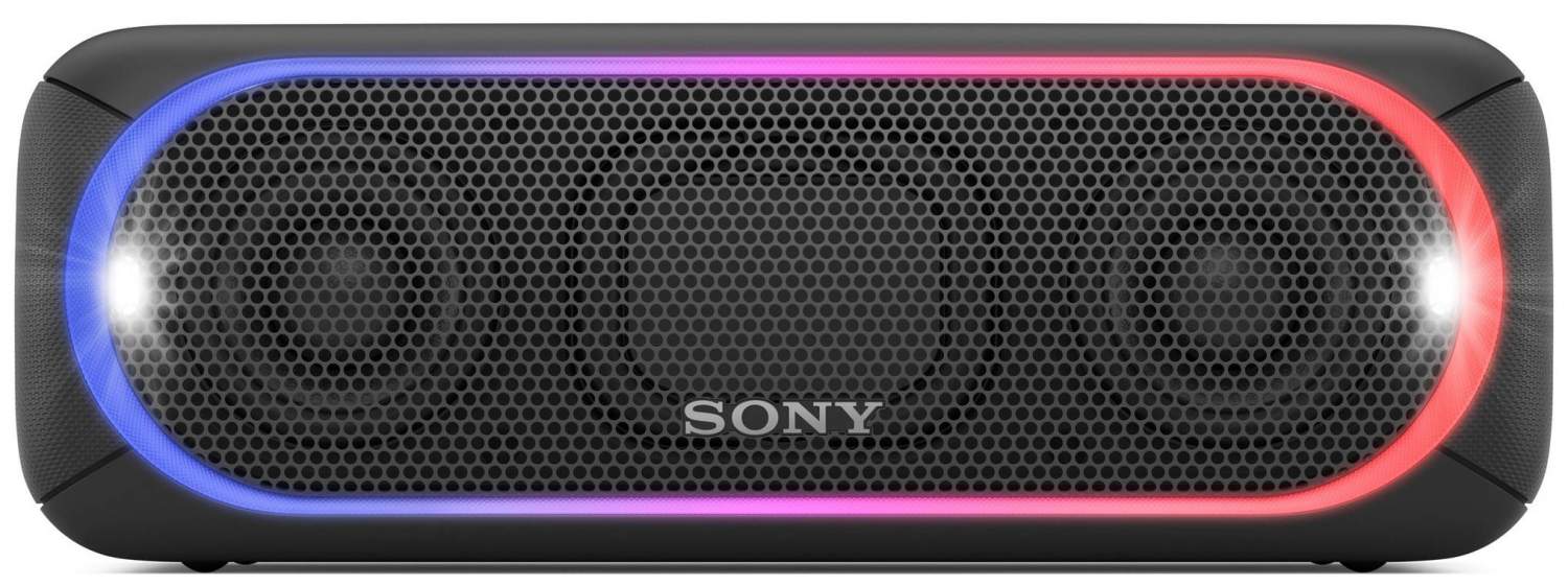 Sony srs store xb30 watt rms