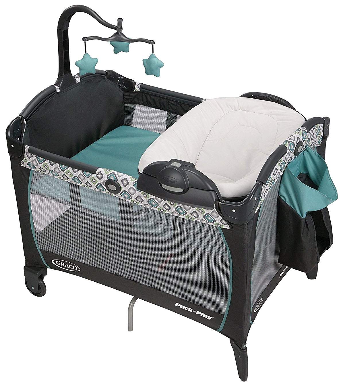 Манеж Graco Pack n Play