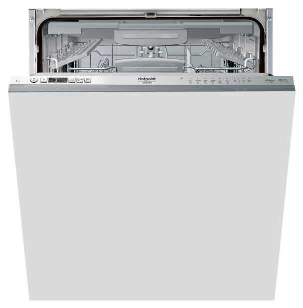 Встраиваемая посудомоечная машина Hotpoint-Ariston HIO 3C23 WF - отзывы ...