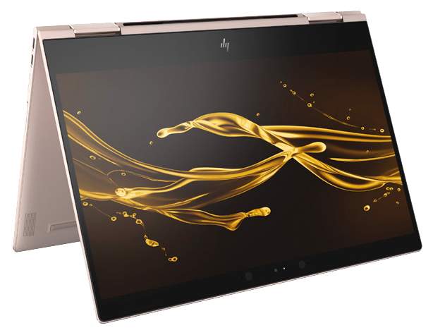 ぬいぐるみ Hp spectre Ноутбук-трансформер HP Spectre x360 13-ae014ur Pink (2VZ74EA