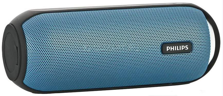 Philips bt6000b hot sale bluetooth speakers