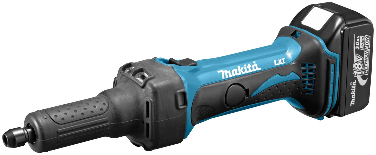 Аккумуляторная прямая шлифовальная машина Makita BGD800RFE – купить в  Москве, цены в интернет-магазинах на Мегамаркет