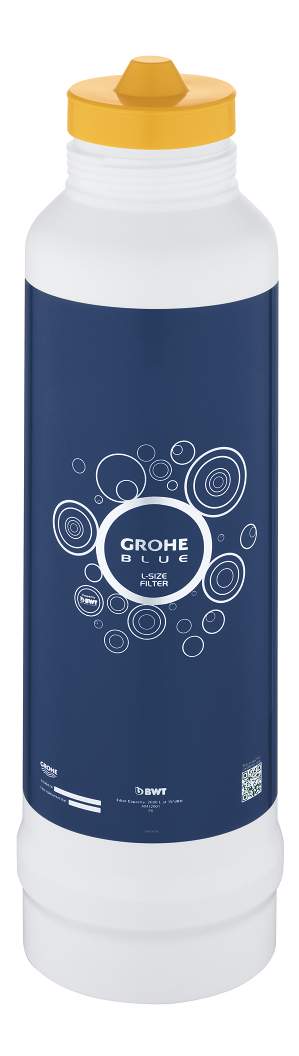 Grohe 40412001 Blue Filter L