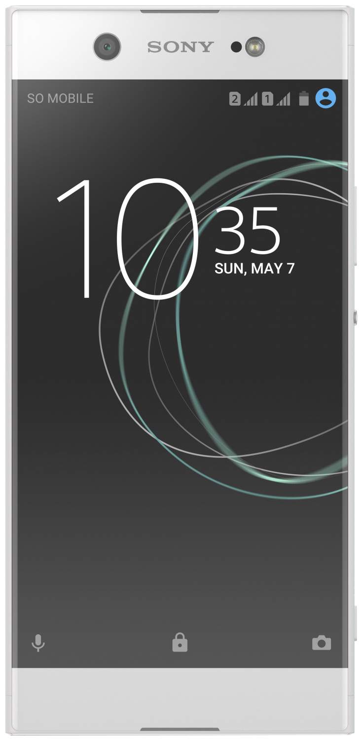 Смартфон Sony Xperia XA1 Ultra Dual 16Gb White (G3212), купить в Москве,  цены в интернет-магазинах на sbermegamarket.ru