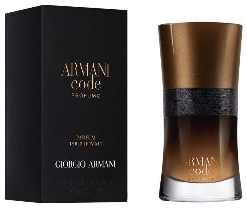 Armani code perfume shop online