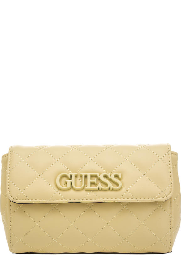 Сумка Поясная Guess Женская Купить