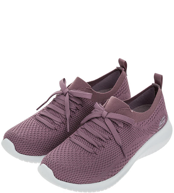 Skechers ultra sales flex womens purple