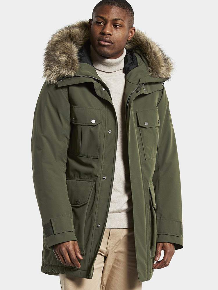 Didriksons anorak hotsell