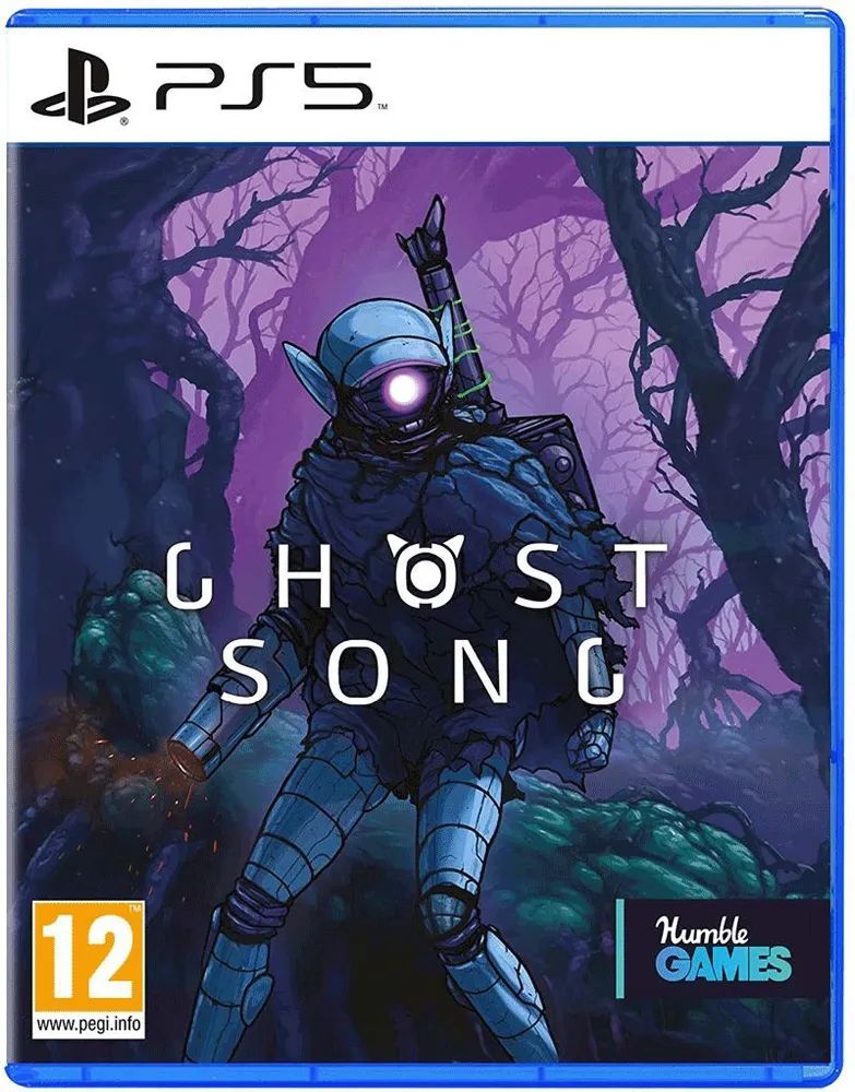 Игры для PS5 Humble Games - купить игру для PS5 Humble Games, цены на ...