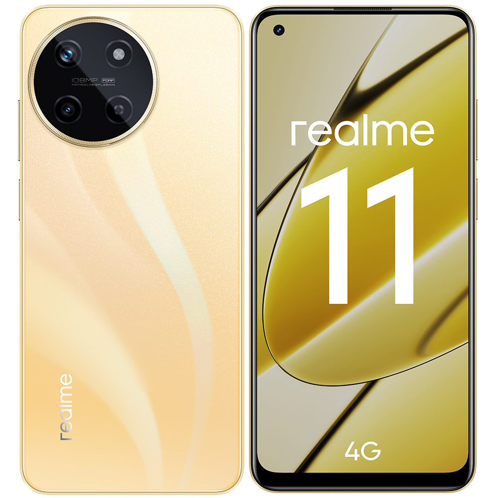 телефон realme 11 (98) фото