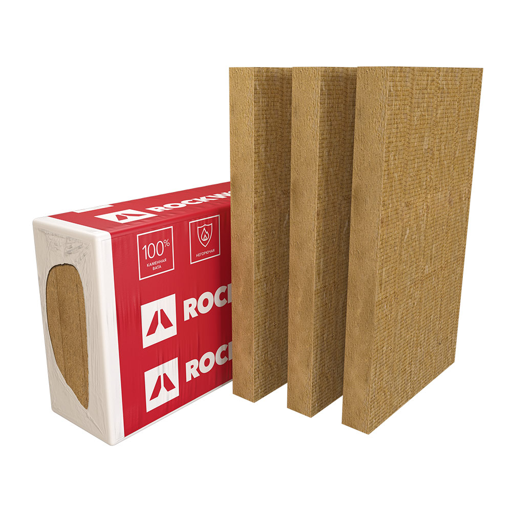 утеплитель rockwool руф баттс н оптима