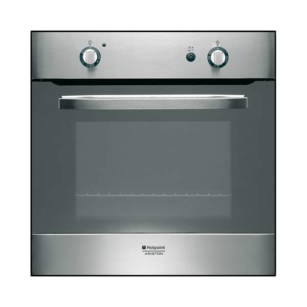 Hotpoint ariston духовой шкаф газовый встраиваемый инструкция