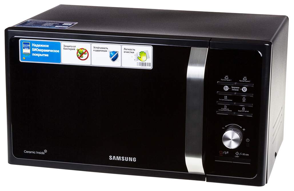 samsung microwave ms23f302tak