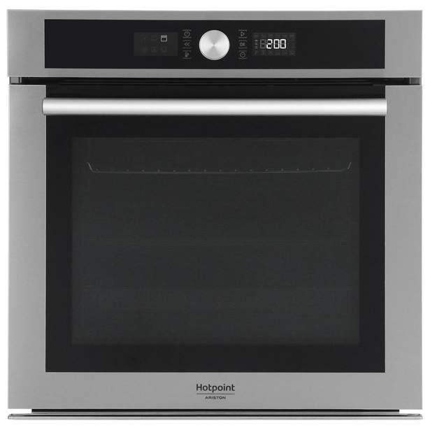 Hotpoint ariston fxtm6 духовой шкаф инструкция