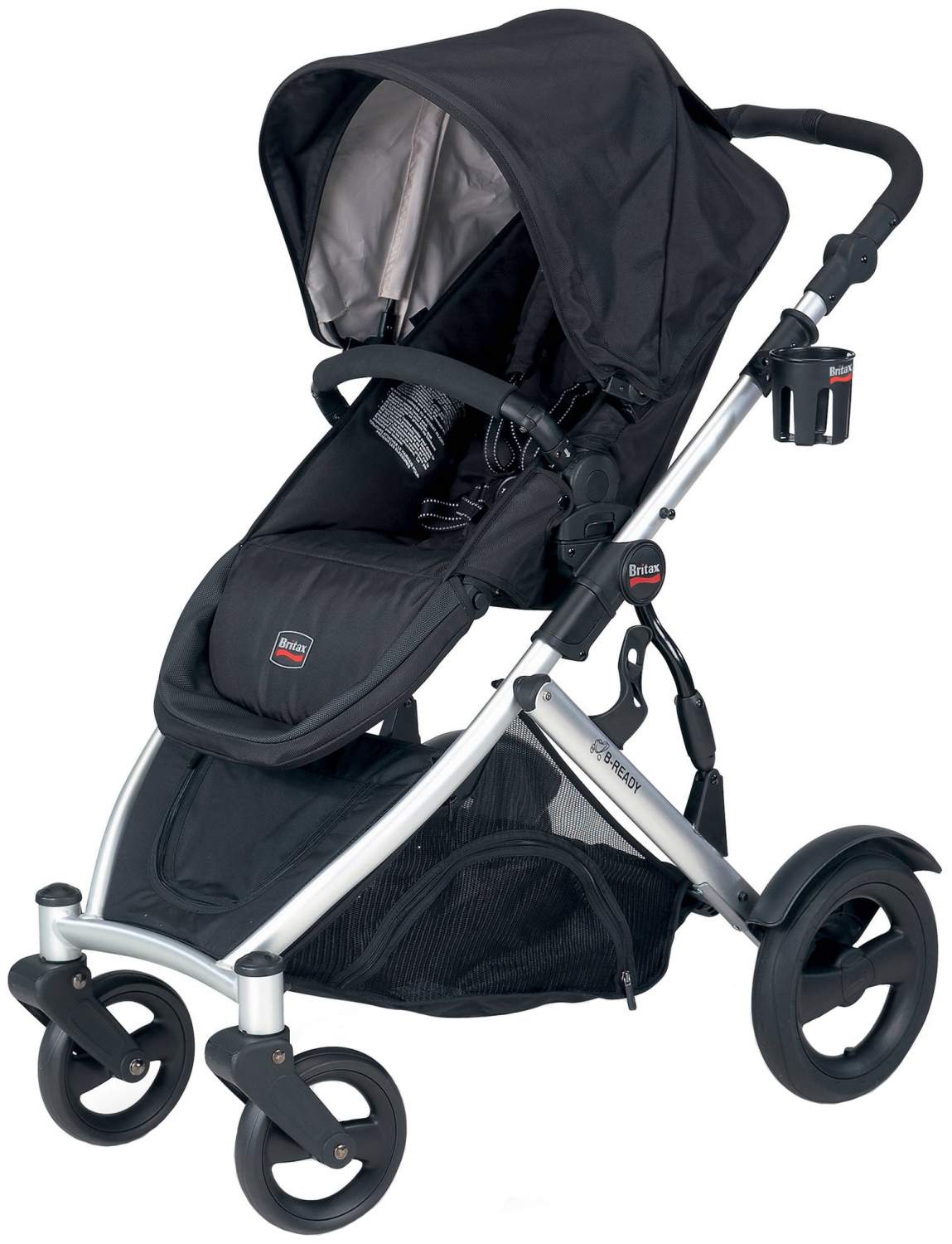 Купить коляску britax