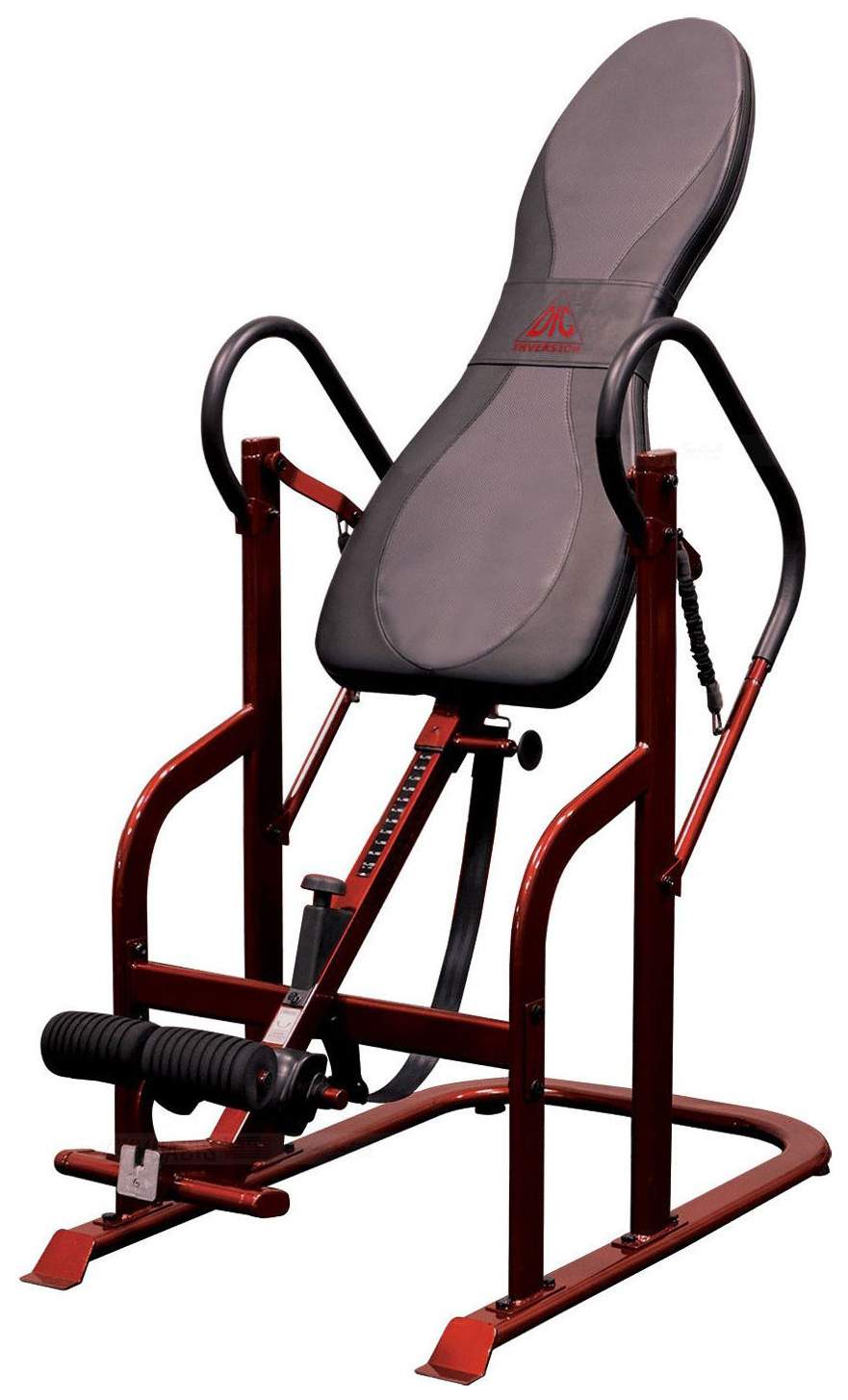 Teeter fitspine lx9