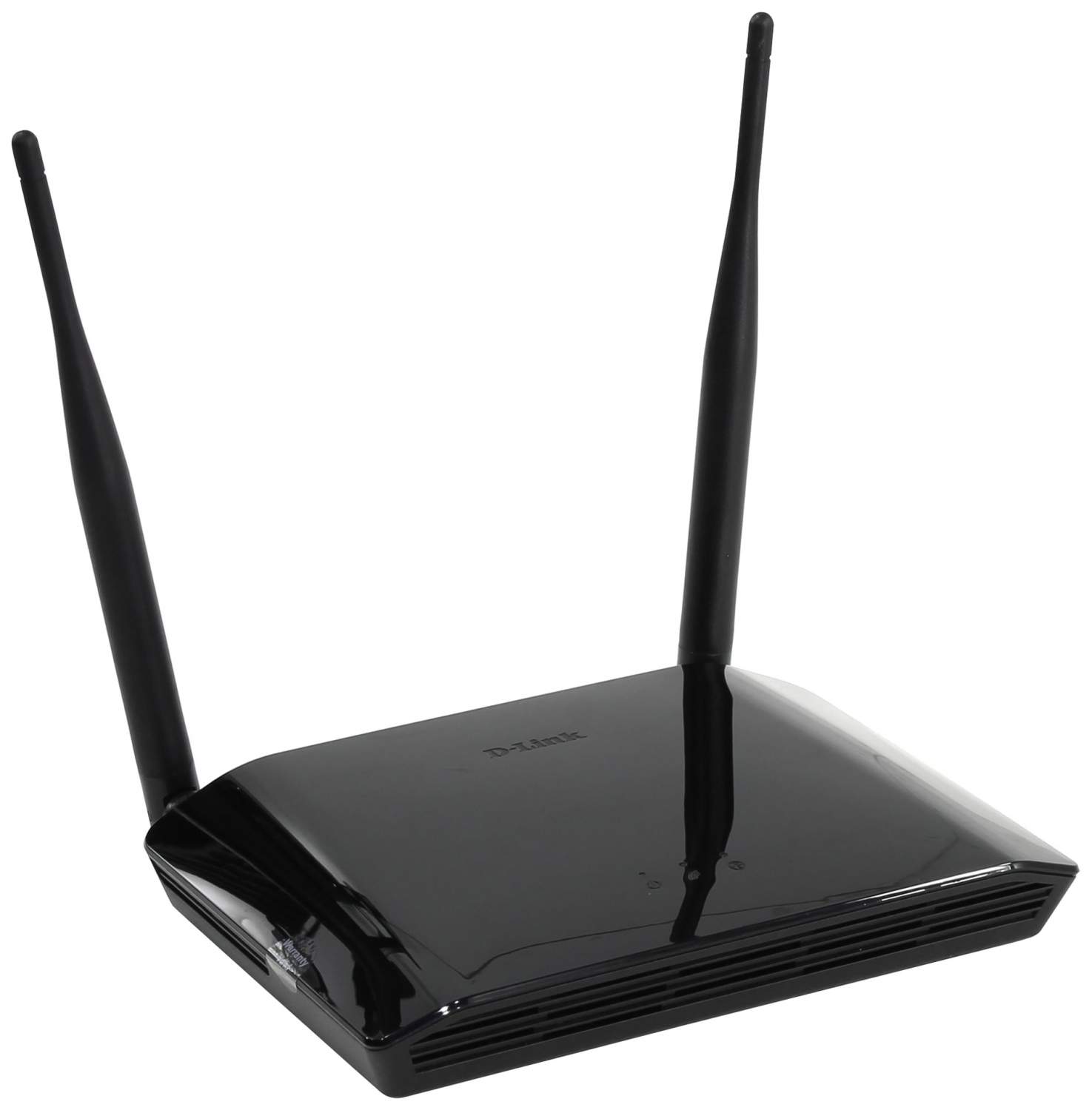 Wi-Fi роутер D-Link DIR-615/T4A Black – купить в Москве, цены в  интернет-магазинах на Мегамаркет