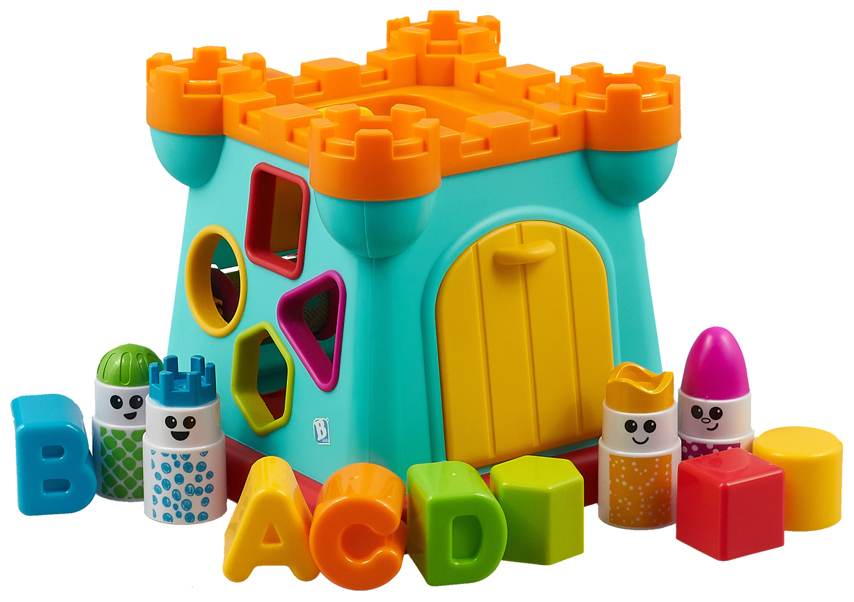 Сортер Для Детей От 1 Купить