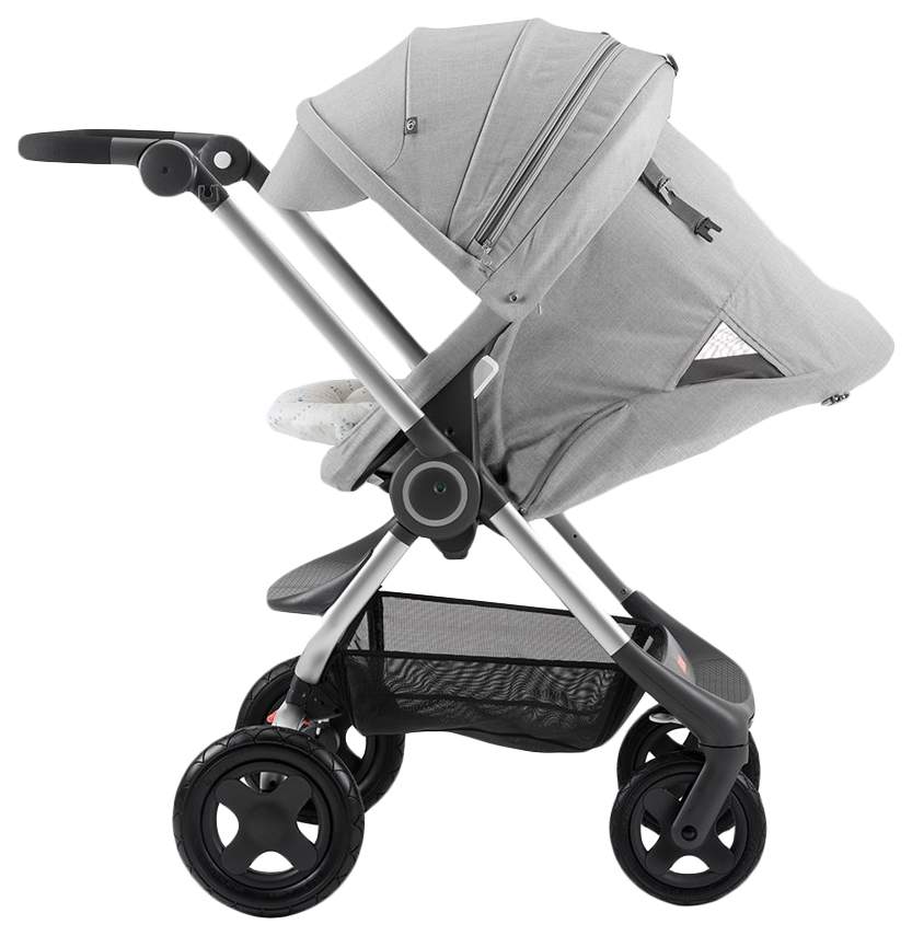 Stokke 2024 scoot v3