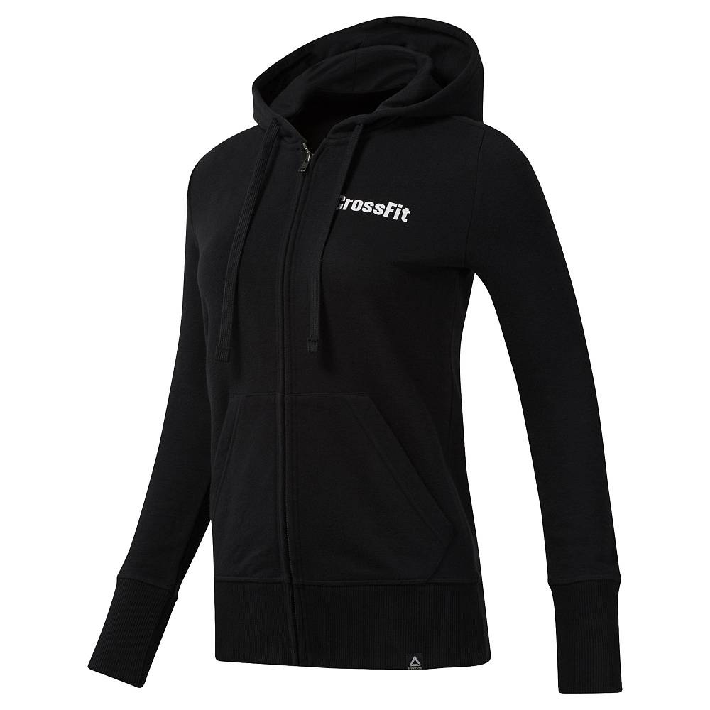 Sweat reebok crossfit femme on sale 2016