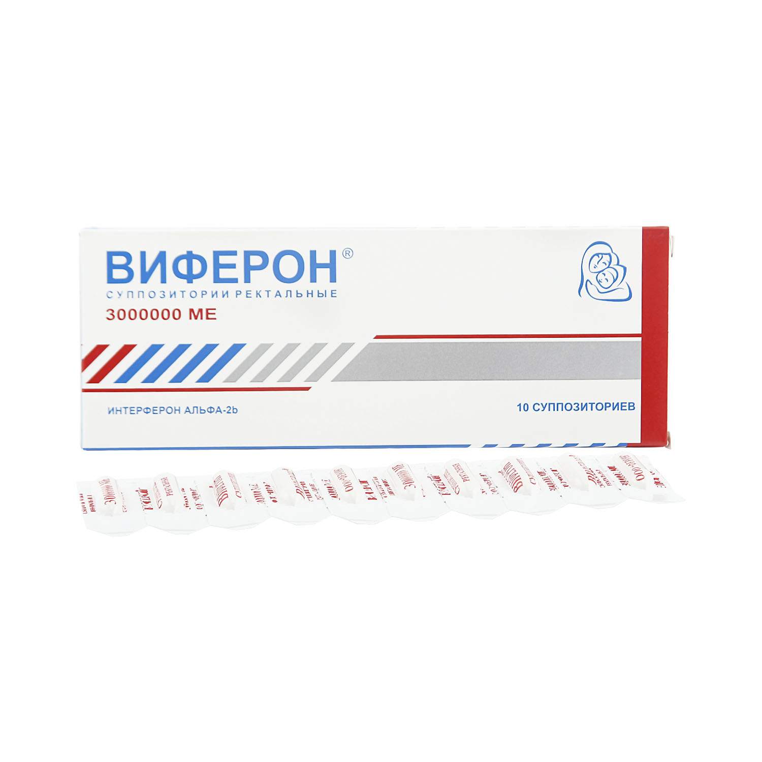 Виферон свечи отзывы врачей