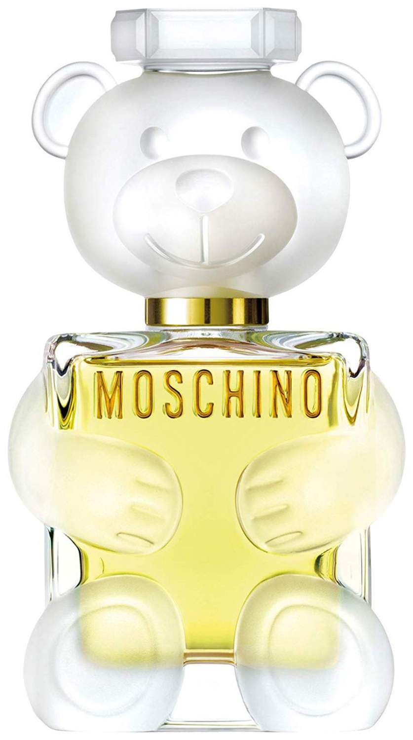 Купить парфюмерная вода Moschino Toy 2 Eau De Parfum 50 мл, цены на  Мегамаркет | Артикул: 100024881752