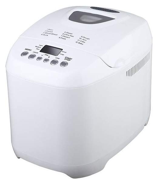 Отзывы Midea EHS10AH