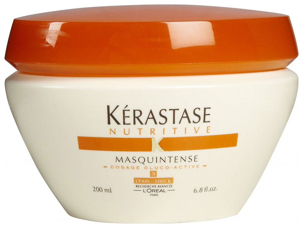 Маска для волос kerastase magistral