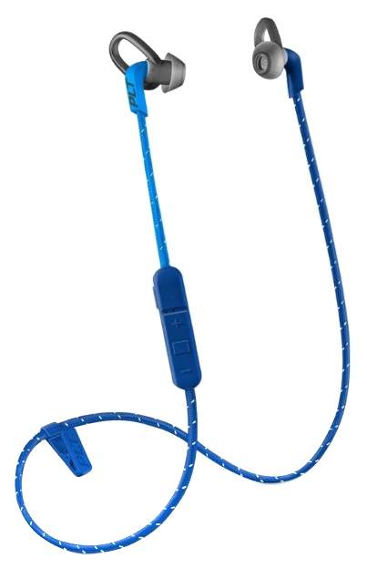 Plantronics BackBeat Fit 305 Sport Blue