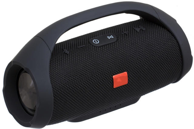 Booms box sales mini jbl