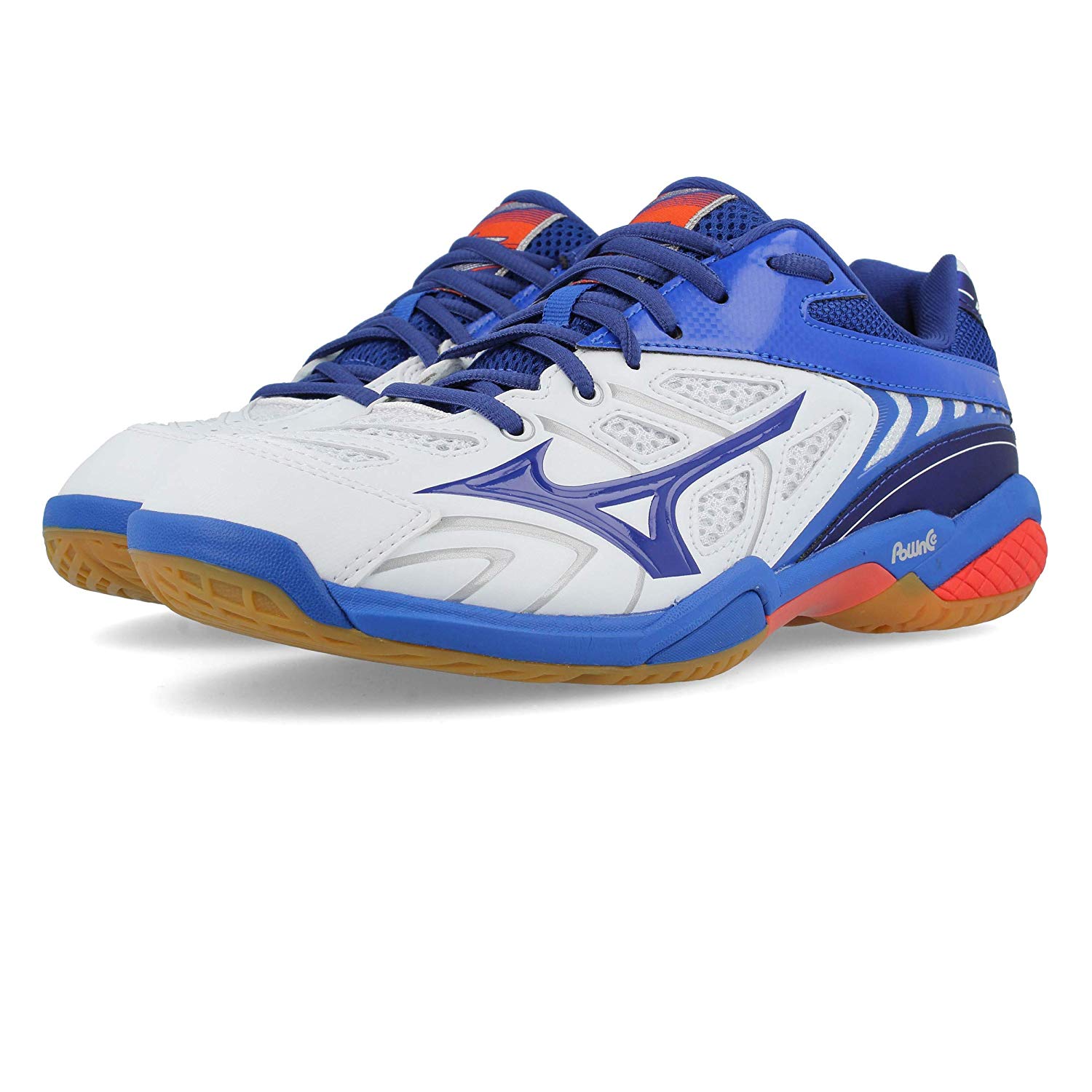 Mizuno wave fang clearance sl