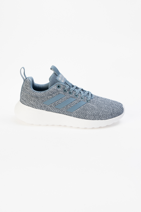 Adidas lite racer store cln damen blau