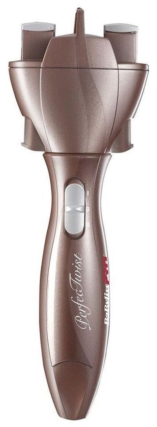 Прибор для плетения косичек BaByliss PRO Perfect Twist BABE - купить с доставкой по России