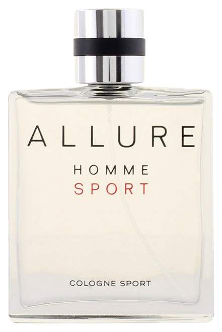 Allure homme cheap sport chanel cologne