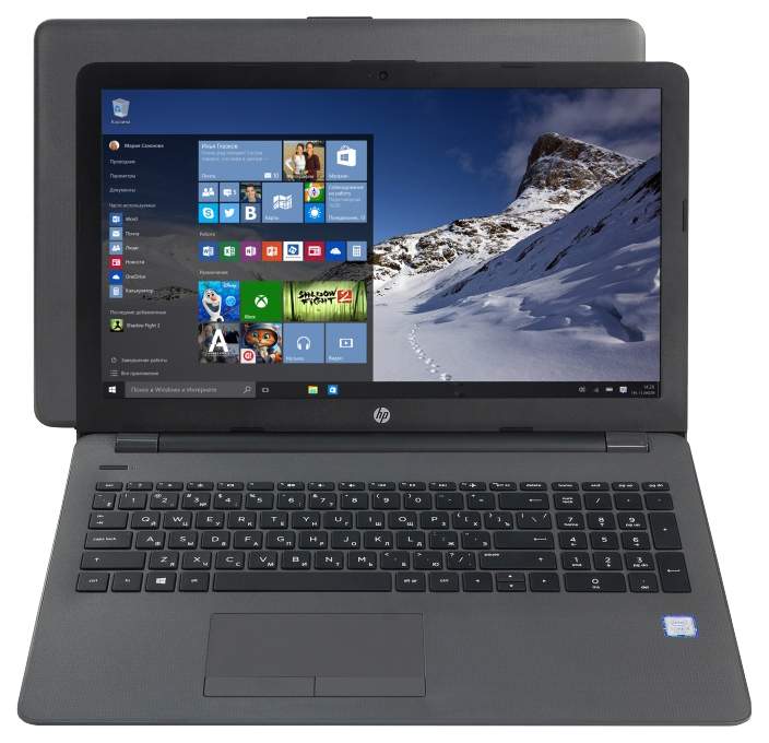 Ноутбук Hp 250 G6 Цена Ноутбук Hp 250 G6 Цена