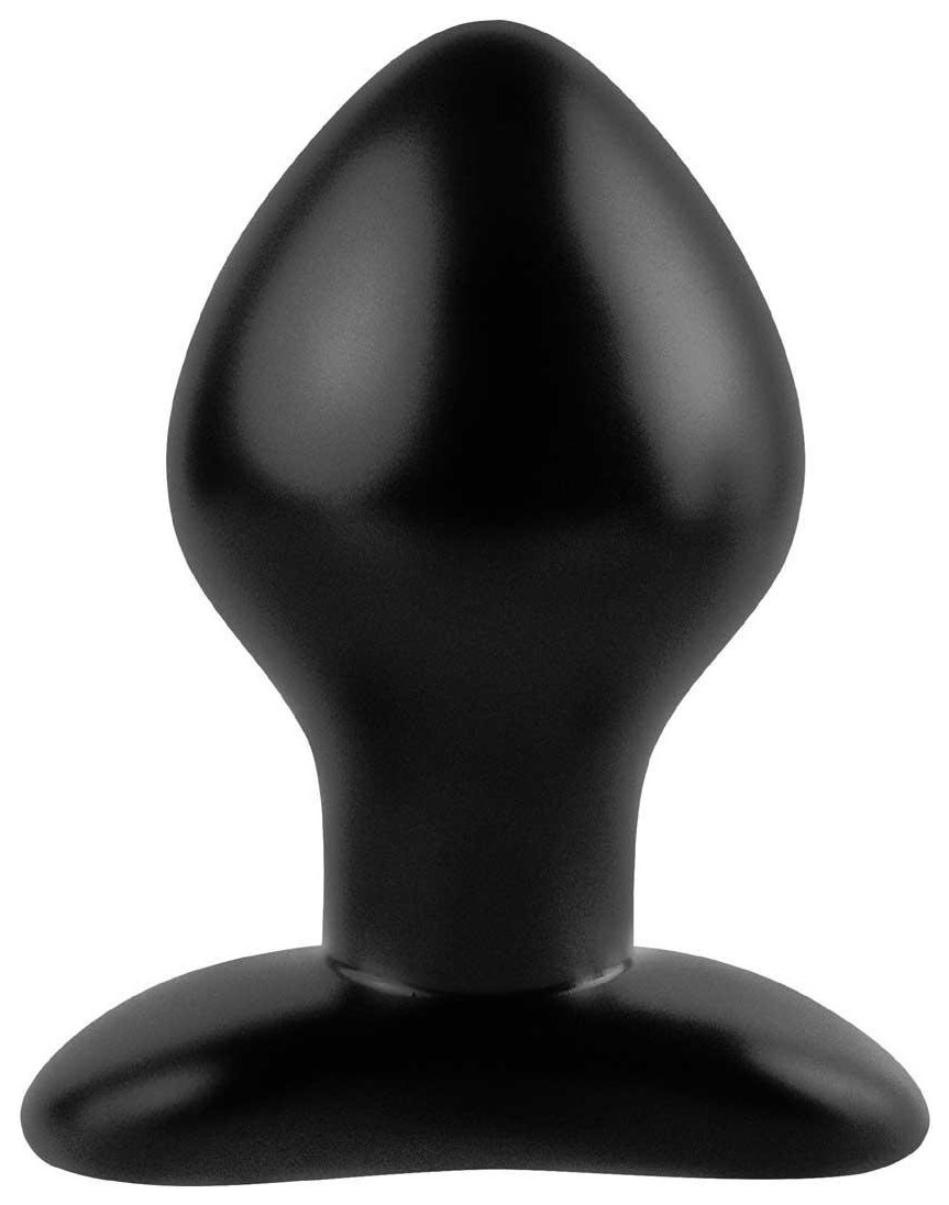 Купить большая анальная пробка для фистинга Mega Silicone Plug 14,5 см,  цены на Мегамаркет | Артикул: 100024957253