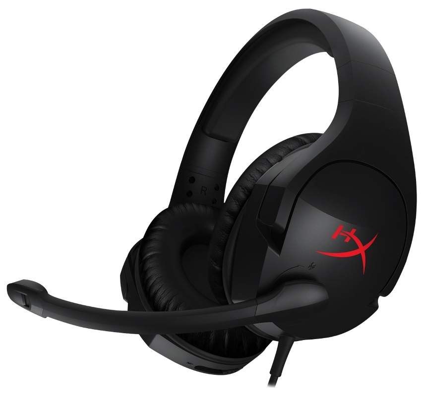 Гарнитуру hyperx cloud. HYPERX cloud Stinger Core Wireless 7.1. Наушники HYPERX cloud Stinger Core. HYPERX Stinger Core PC. HYPERX cloud Stinger Core HX-hscsc2-BK.