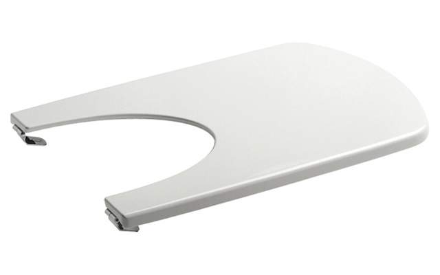 Roca 7806510004 Крышка для биде DAMA SENSO бел — купить в Алматы