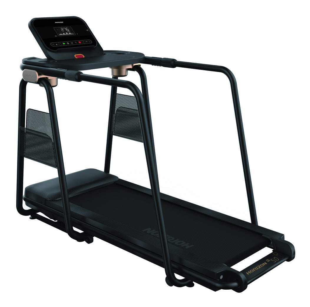 Беговая дорожка Horizon Fitness Citta TT5.0 – купить в Москве, цены в  интернет-магазинах на Мегамаркет