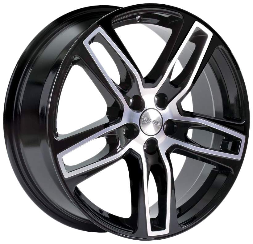 Купить Диски 18 5 114.3 67.1