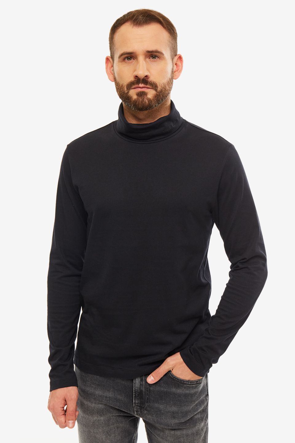 Водолазка calvin klein мужская
