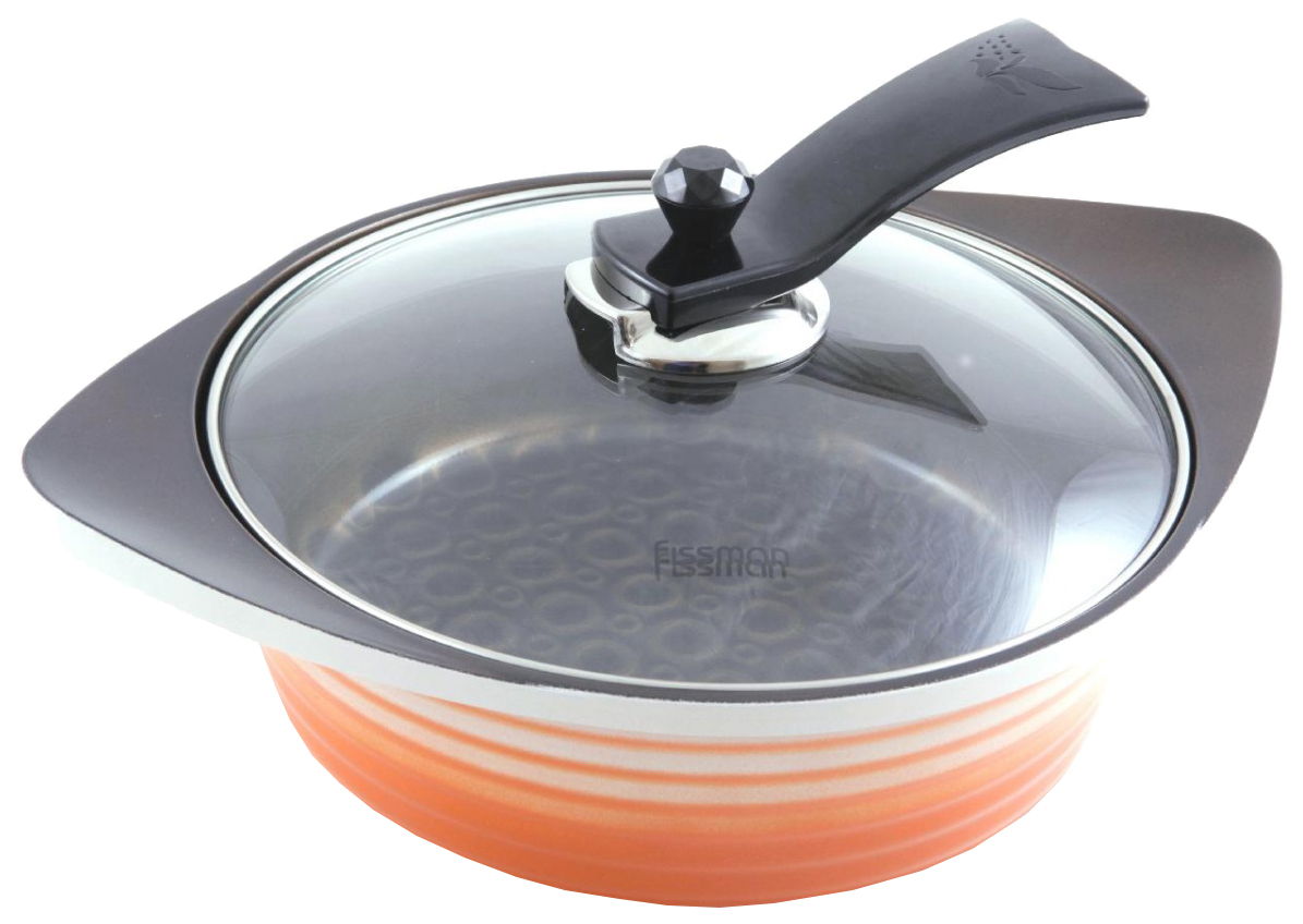Купить Сотейник Fissman
